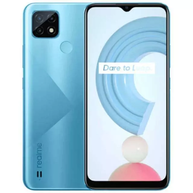 REALME C21 / C20 / C11 2021